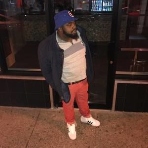 Meet your Posher, Tyrone